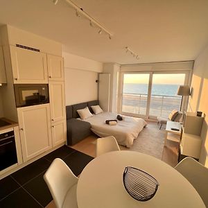 Zeedijk Family Apartment